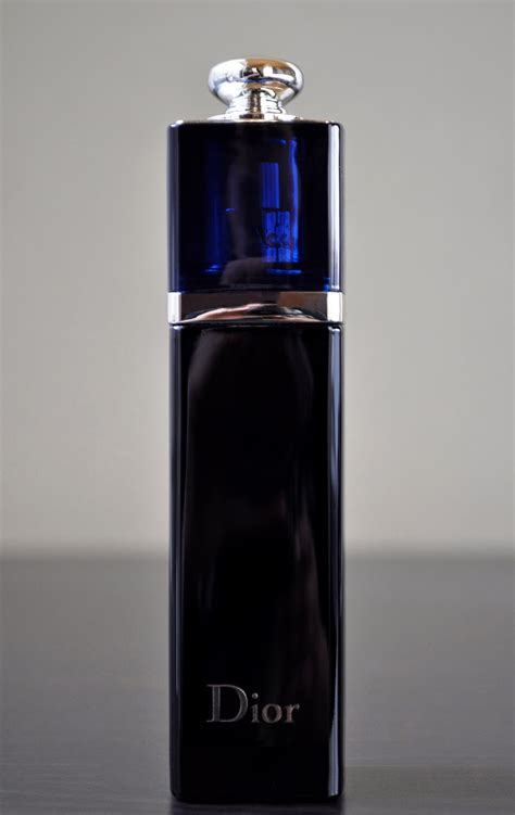 dior perfume in blue bottle|Dior addict perfume on sale.